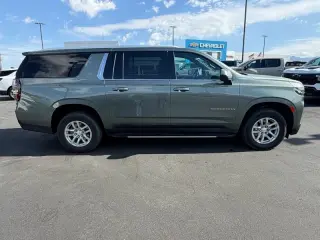 2023 Chevrolet Suburban