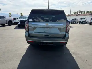 2023 Chevrolet Suburban