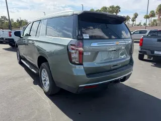 2023 Chevrolet Suburban