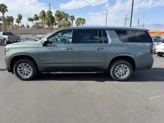 2023 Chevrolet Suburban