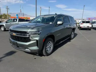2023 Chevrolet Suburban