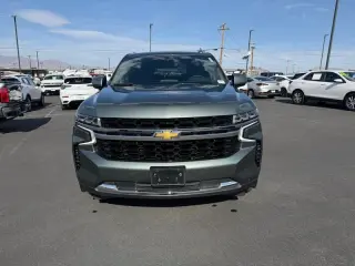 2023 Chevrolet Suburban
