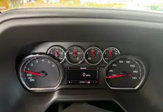 2023 Chevrolet Suburban