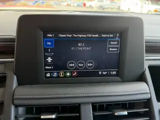 2023 Chevrolet Suburban