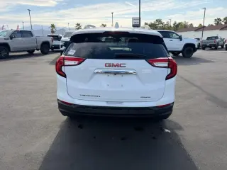 2023 GMC Terrain