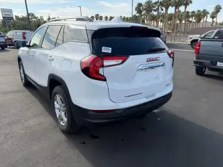 2023 GMC Terrain