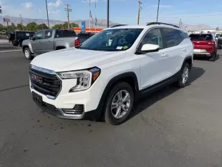 2023 GMC Terrain
