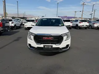 2023 GMC Terrain