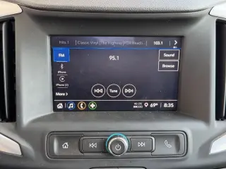 2023 GMC Terrain