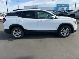 2023 GMC Terrain