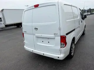 Nissan NV200 2021 S 4dr Cargo Mini-Van