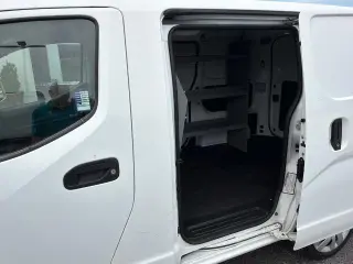 Nissan NV200 2021 S 4dr Cargo Mini-Van