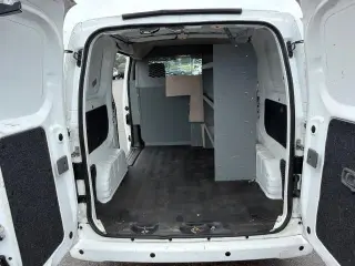 Nissan NV200 2021 S 4dr Cargo Mini-Van