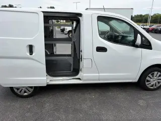 Nissan NV200 2021 S 4dr Cargo Mini-Van