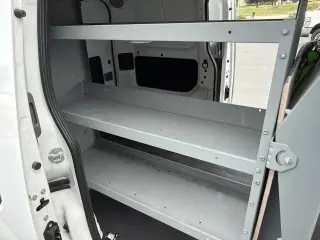 Nissan NV200 2021 S 4dr Cargo Mini-Van