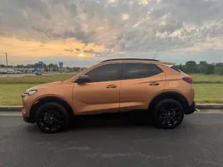 Buick Encore GX 2024 Sport Touring 4dr Crossover