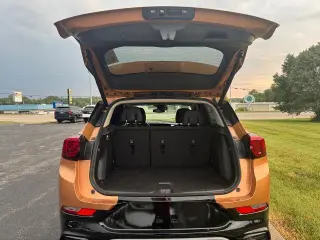 Buick Encore GX 2024 Sport Touring 4dr Crossover