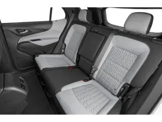 Chevrolet Equinox 2023 Premier 4 SUV