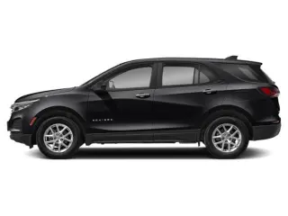 Chevrolet Equinox 2023 Premier 4 SUV