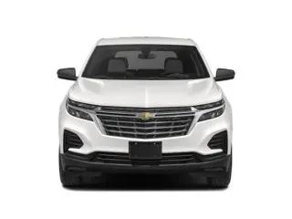Chevrolet Equinox 2023 Premier 4 SUV