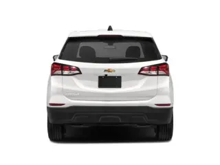 Chevrolet Equinox 2023 Premier 4 SUV