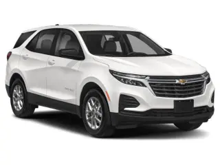 Chevrolet Equinox 2023 Premier 4 SUV