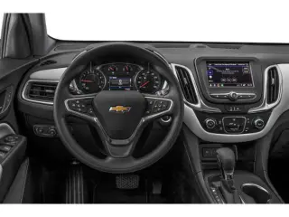Chevrolet Equinox 2023 Premier 4 SUV