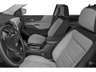 Chevrolet Equinox 2023 Premier 4 SUV