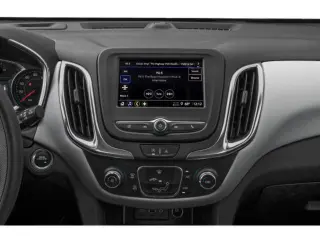 Chevrolet Equinox 2023 Premier 4 SUV
