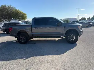 Ford F-150 2021 4x4 XLT 4dr SuperCrew 5.5 ft. SB