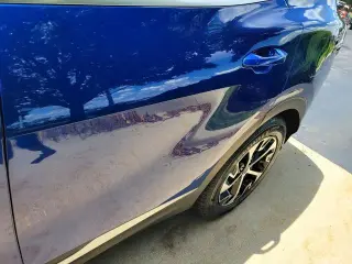 Kia Sportage 2024 EX 4 SUV