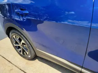 Kia Sportage 2024 EX 4 SUV