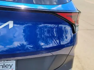 Kia Sportage 2024 EX 4 SUV
