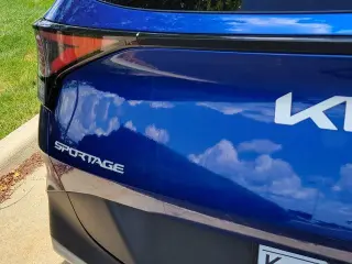 Kia Sportage 2024 EX 4 SUV
