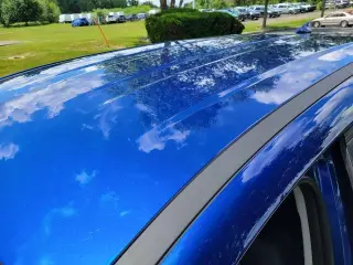 Kia Sportage 2024 EX 4 SUV