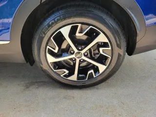 Kia Sportage 2024 EX 4 SUV