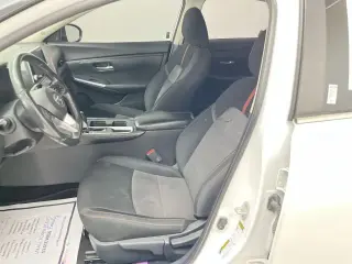 Nissan Sentra 2021 SR 4dr Sedán