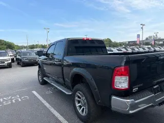 Ram 2500 2019 4x4 Big Horn 4dr Crew Cab 6.3 ft. SB Pickup