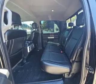 Ford F-150 2017 4x4 Lariat 4dr SuperCrew 5.5 ft. SB