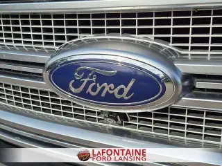 Ford F-150 2015 4x4 Platinum 4dr SuperCrew 6.5 ft. SB