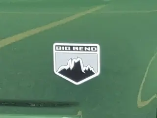 Ford Bronco Sport 2023 AWD Big Bend 4dr SUV