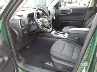 Ford Bronco Sport 2023 AWD Big Bend 4dr SUV