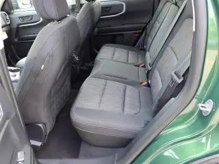 Ford Bronco Sport 2023 AWD Big Bend 4dr SUV