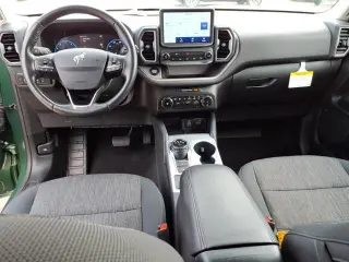 Ford Bronco Sport 2023 AWD Big Bend 4dr SUV