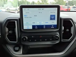 Ford Bronco Sport 2023 AWD Big Bend 4dr SUV
