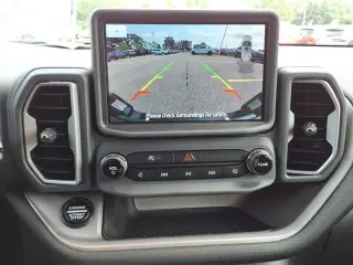 Ford Bronco Sport 2023 AWD Big Bend 4dr SUV