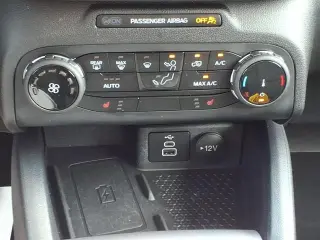 Ford Bronco Sport 2023 AWD Big Bend 4dr SUV