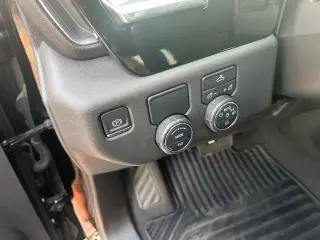 Chevrolet Silverado 1500 2023 4x2 RST 4dr Crew Cab 5.8 ft. SB