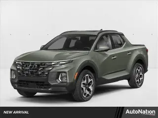 Hyundai SANTA CRUZ 2023 AWD Limited 4dr Crew Cab 4.3ft SB