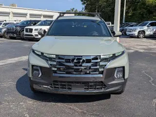 Hyundai SANTA CRUZ 2023 AWD Limited 4dr Crew Cab 4.3ft SB